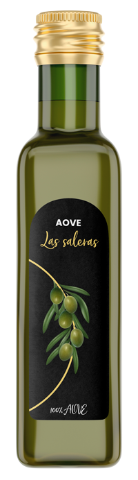 AOVE Las Saleras